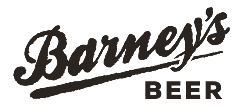 Barney's Beer