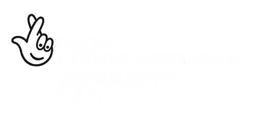 National Lottery Community Fund