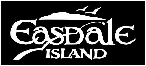 World Stone Skimming Championships | Easdale Island