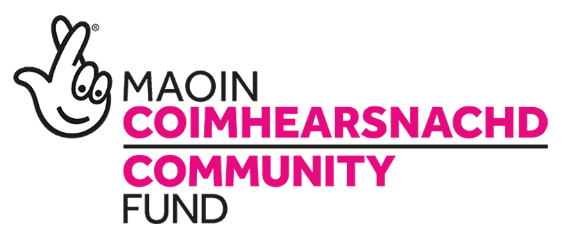 National Lottery Community Fund