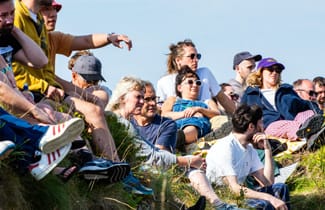 Spectators